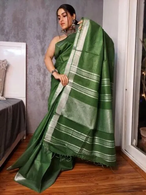 handloom_cotton_linen_saree
