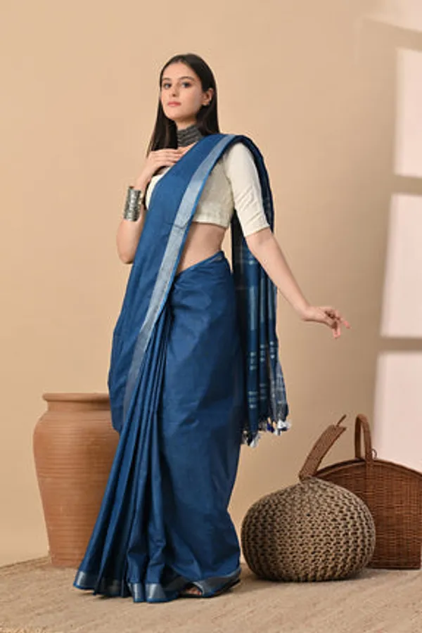 handloom_cotton_linen_saree