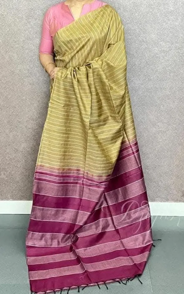 pure_ghicha_by_cotton_stripes_design_saree