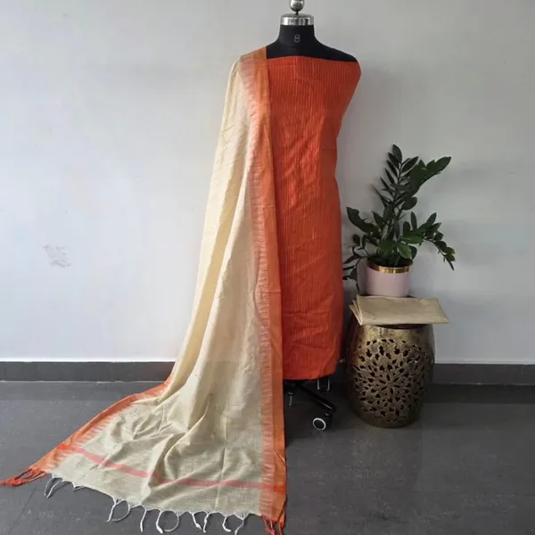 pure_cotton_khadi_stripes_design_suit_piece