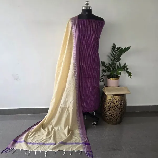 pure_cotton_khadi_stripes_design_suit_piece