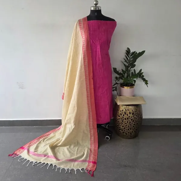 pure_cotton_khadi_stripes_design_suit_piece