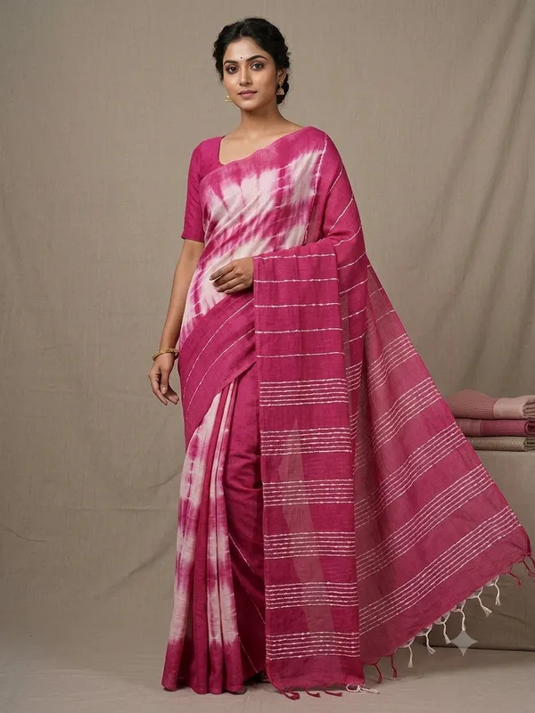 malwari_cotton_shibori_design_saree