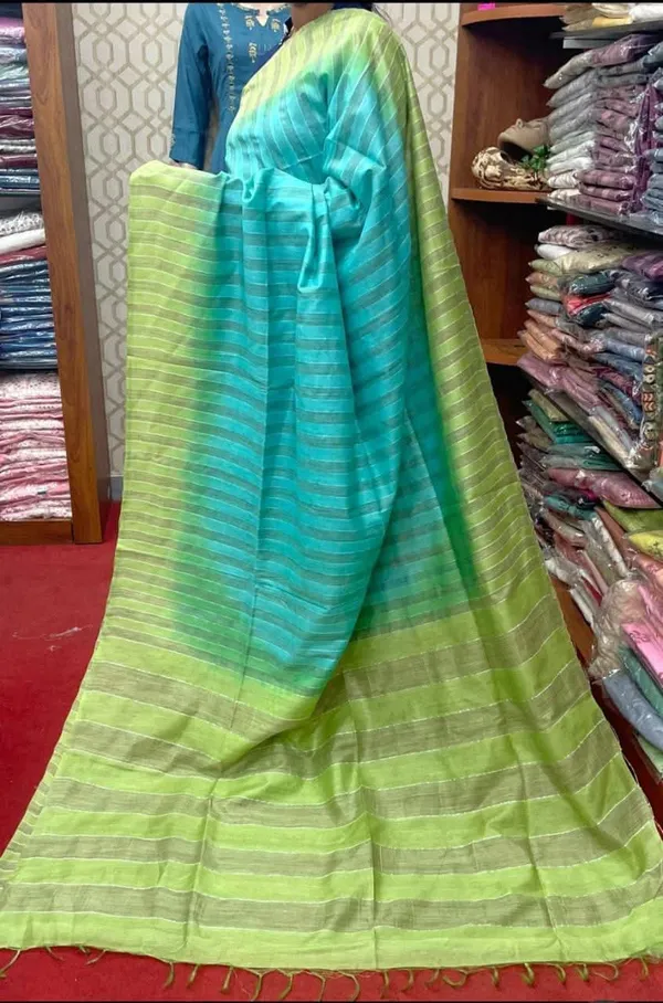 pure_ghicha_by_cotton_stripes_design_saree