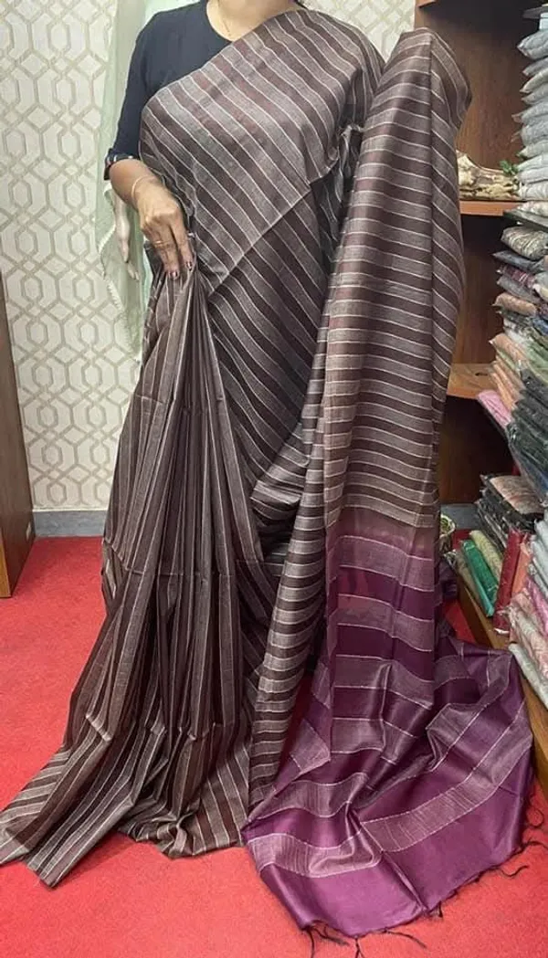 pure_ghicha_by_cotton_stripes_design_saree