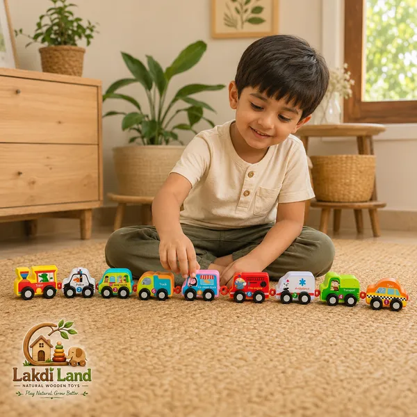 Wooden_Vehicle_Train_Set_For_Kids