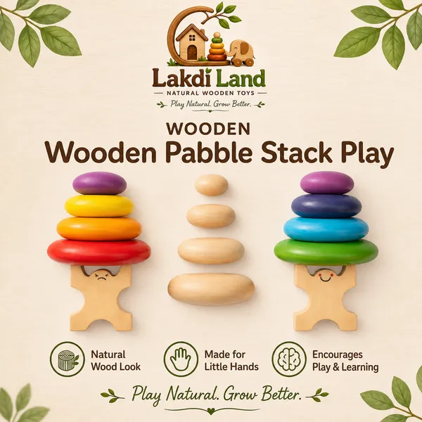 Lakdi_Land_Wooden_Pebble_Stack_Play_Toy
