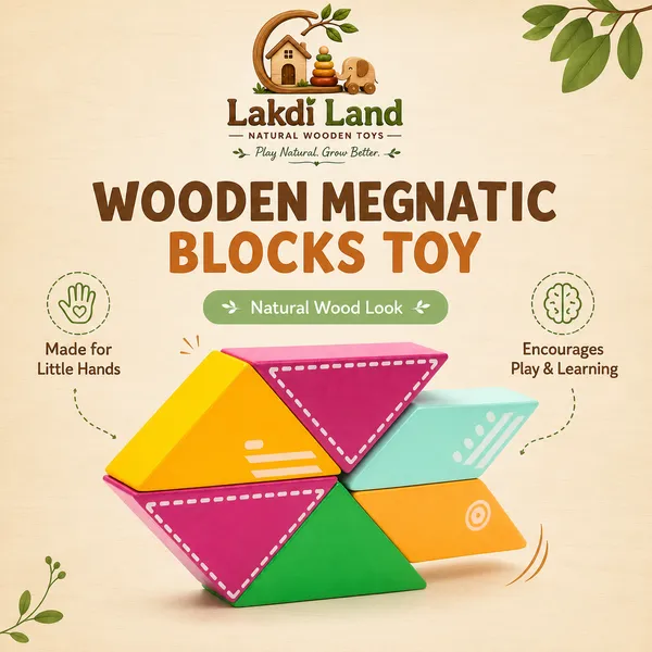 Lakdi_Land_Wooden_Magnetic_Blocks_Toy