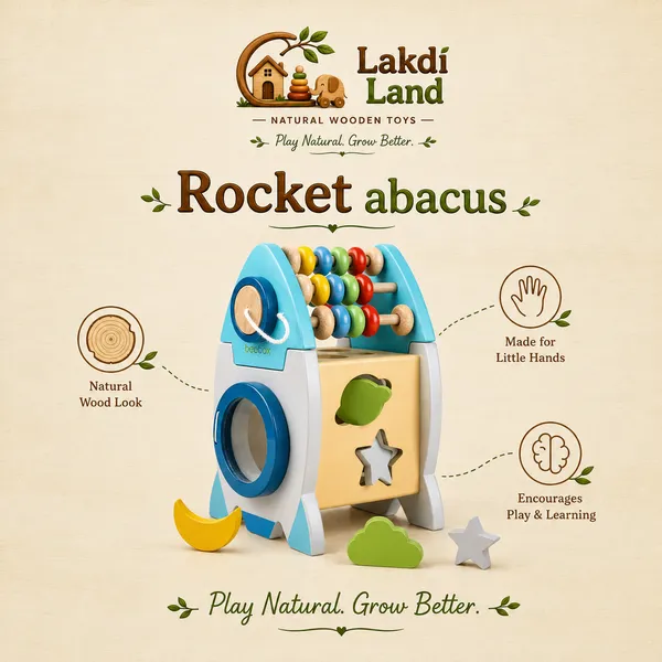 Lakdi_Land_Rocket_Wooden_Abacus_Activity_Toy