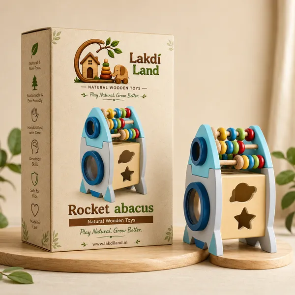 Lakdi_Land_Rocket_Wooden_Abacus_Activity_Toy