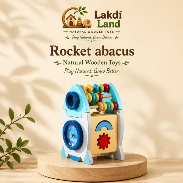 Lakdi_Land_Rocket_Wooden_Abacus_Activity_Toy