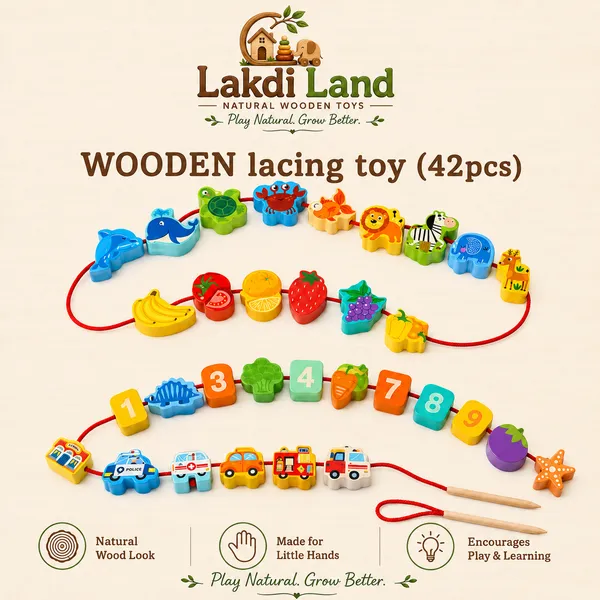 Lakdi_Land_Wooden_Lacing_Toy_42_Piece
