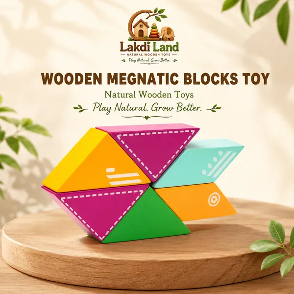 Lakdi_Land_Wooden_Magnetic_Blocks_Toy