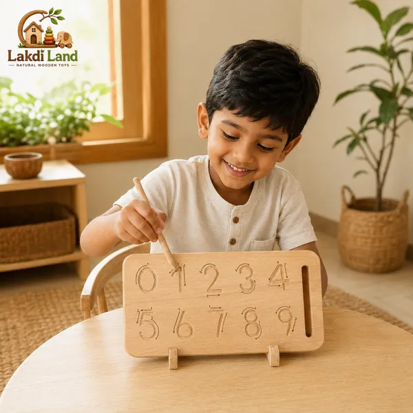 Wooden_Montessori_Number_Tracing_Board