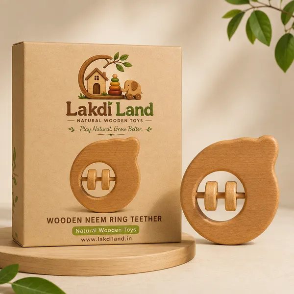 Lakdi_Land_Wooden_Neem_Ring_Teether