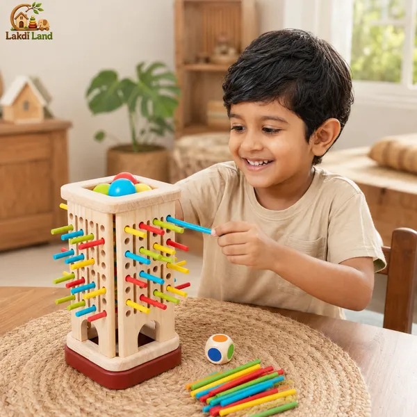 Lakdi_Land_Wooden_Stick_Drawing_Game