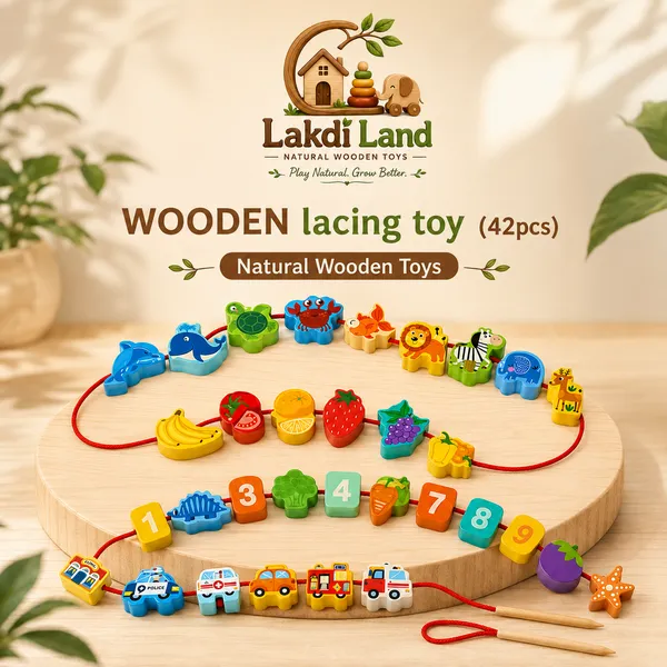 Lakdi_Land_Wooden_Lacing_Toy_42_Piece