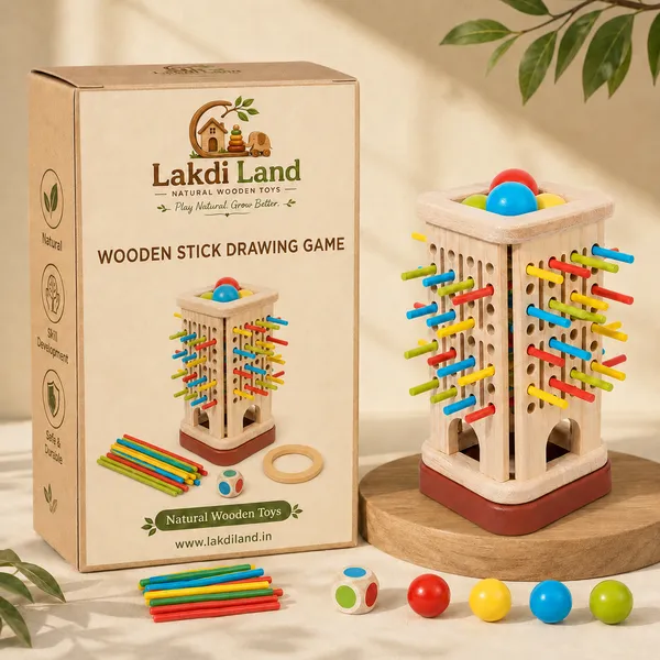 Lakdi_Land_Wooden_Stick_Drawing_Game