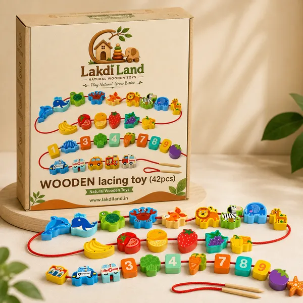Lakdi_Land_Wooden_Lacing_Toy_42_Piece