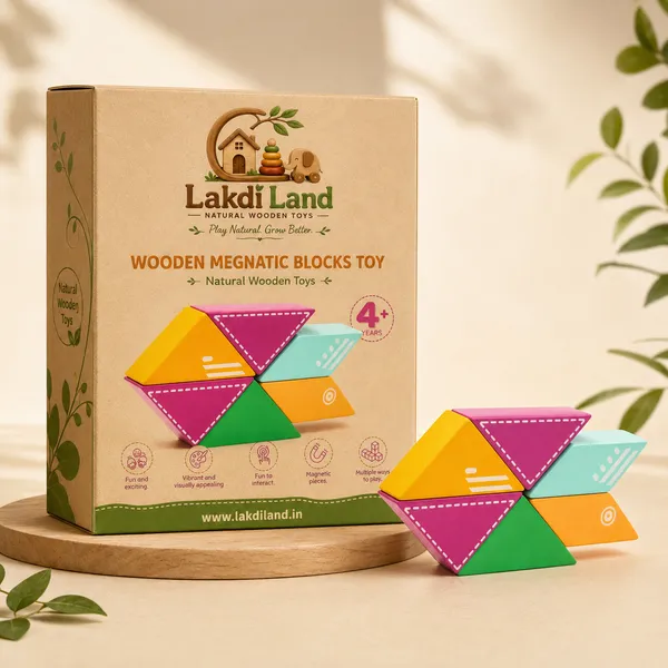 Lakdi_Land_Wooden_Magnetic_Blocks_Toy