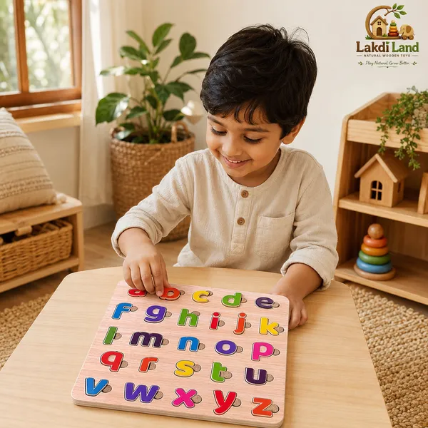 Lakdi_Land_Wooden_Lowercase_Alphabet_Puzzle_Board