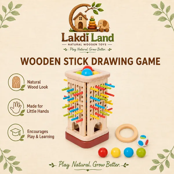 Lakdi_Land_Wooden_Stick_Drawing_Game
