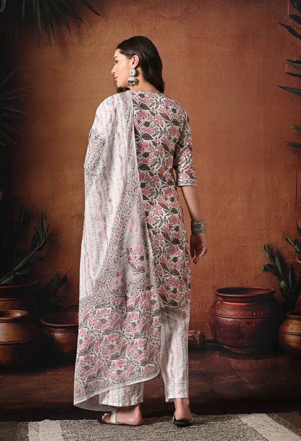 Multicolor_Rayon_Straight_Floral_Print_Kurta_Pant_With_Dupatta_For_Women