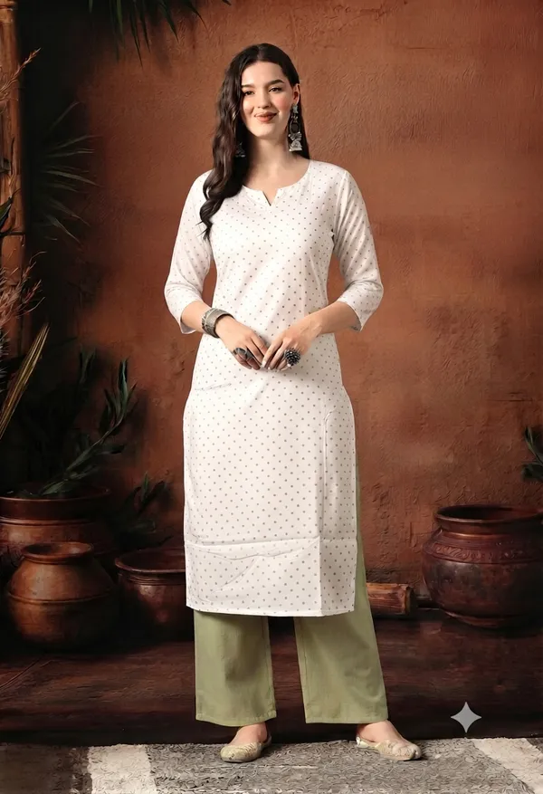 KURTA