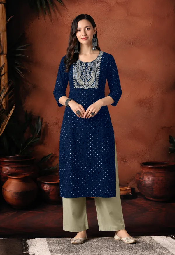 KURTA