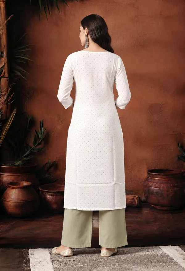 KURTA