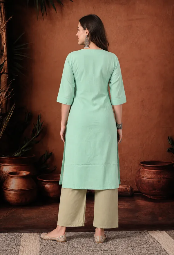 KURTA