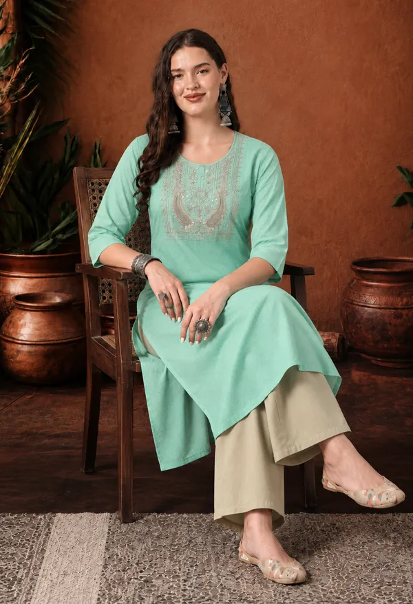 KURTA