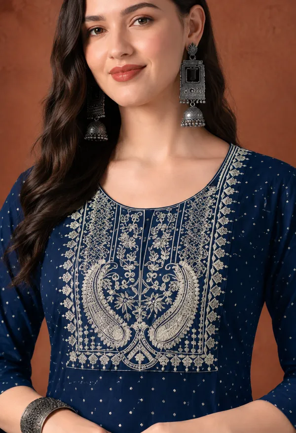 KURTA