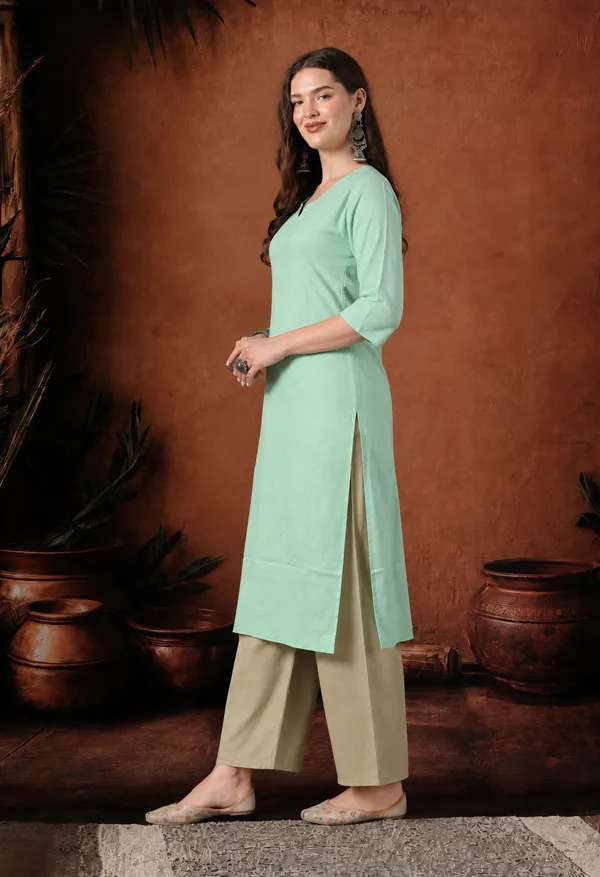 KURTA