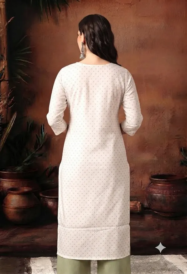KURTA