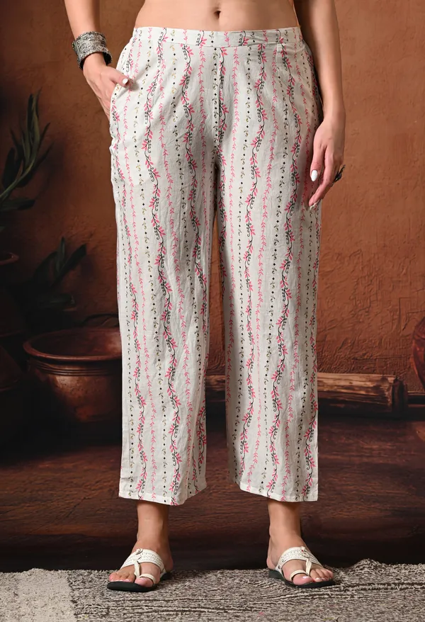 Multicolor_Rayon_Straight_Floral_Print_Kurta_Pant_With_Dupatta_For_Women