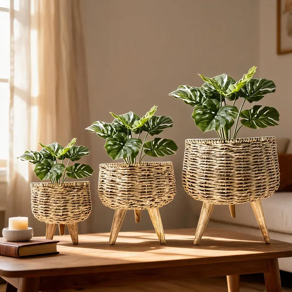 Jute_Decorative_Planter_Set_Of_3