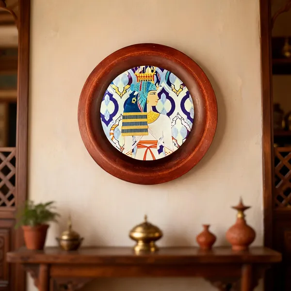 Wooden_Decorative_Wall_Decor_Plate