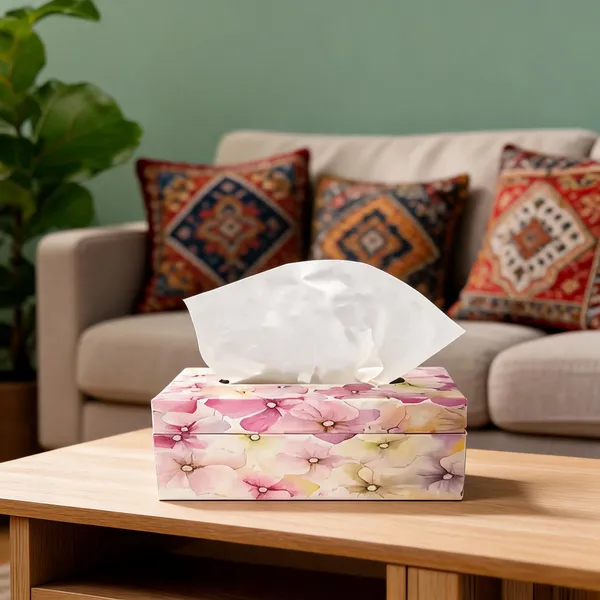 Wooden_Decorative_Pink_Tissue_Box