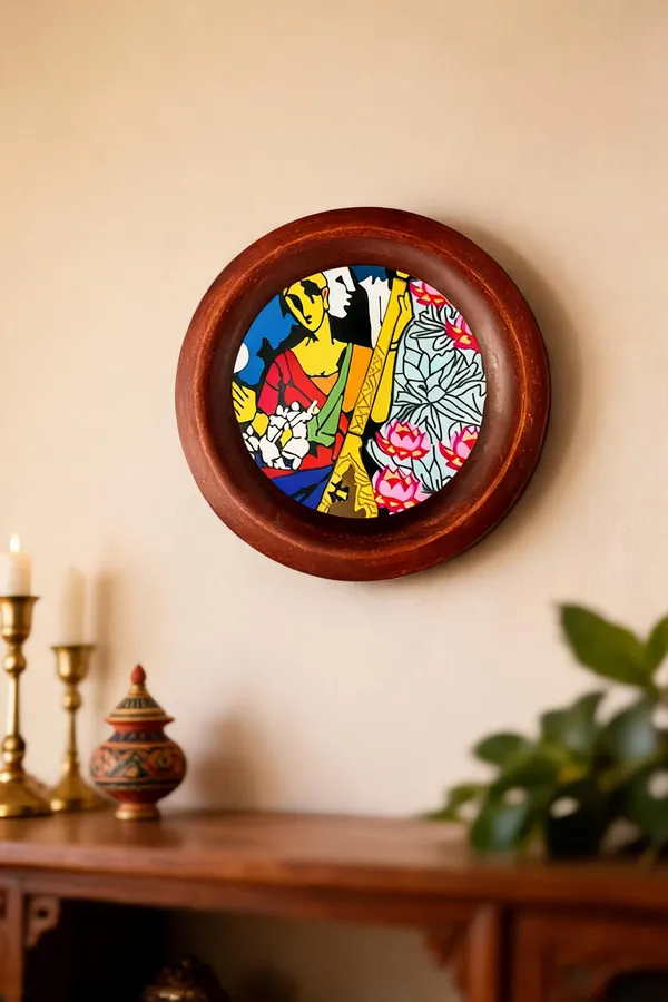 Wooden_Decorative_Wall_Decor_Plate