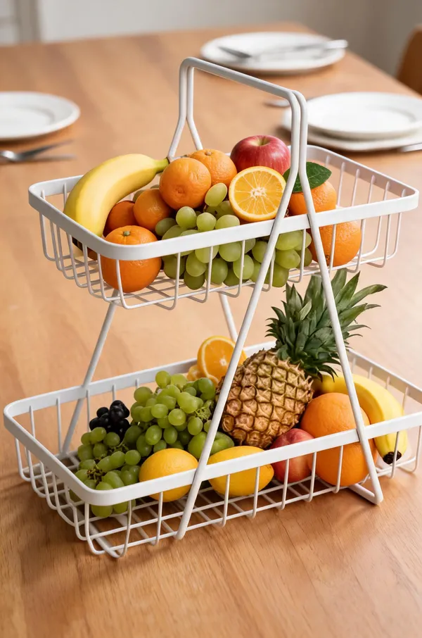 Metal_Decorative_Fruit_Basket