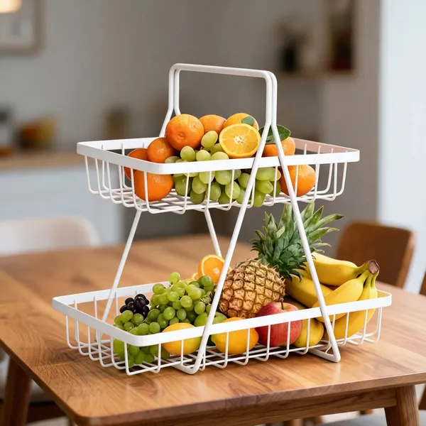 Metal_Decorative_Fruit_Basket