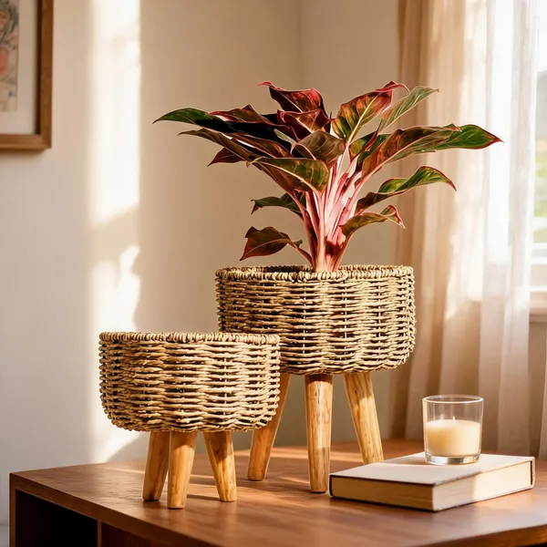 Jute_Decorative_Planter_Set_Of_2