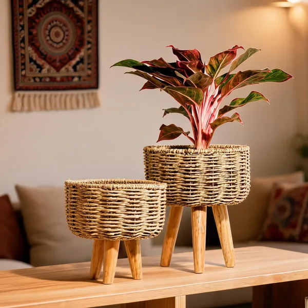 Jute_Decorative_Planter_Set_Of_2