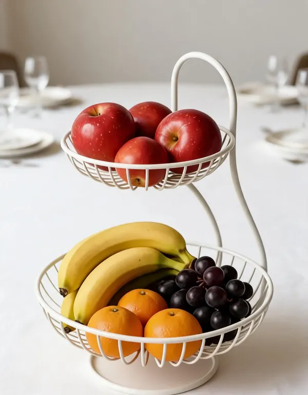 Metal_Decorative_Fruit_Basket