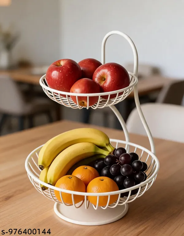 Metal_Decorative_Fruit_Basket