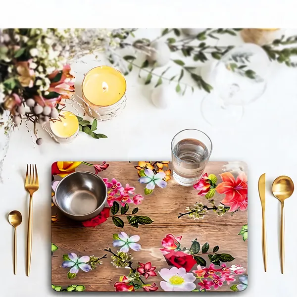 Wooden_Dining_Multicolour_Table_Mat