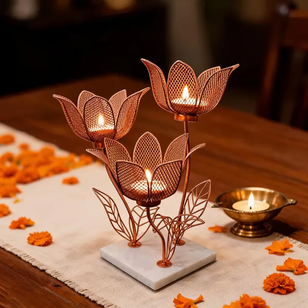 Metal_Decorative_Tea_Light_Holder