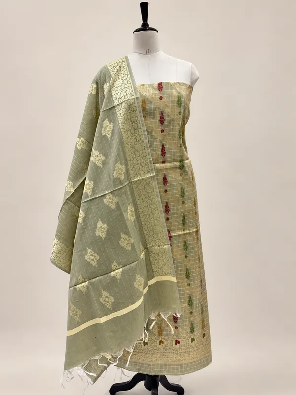 Sage_Green_Printed_Straight_Suit_Set_for_Women