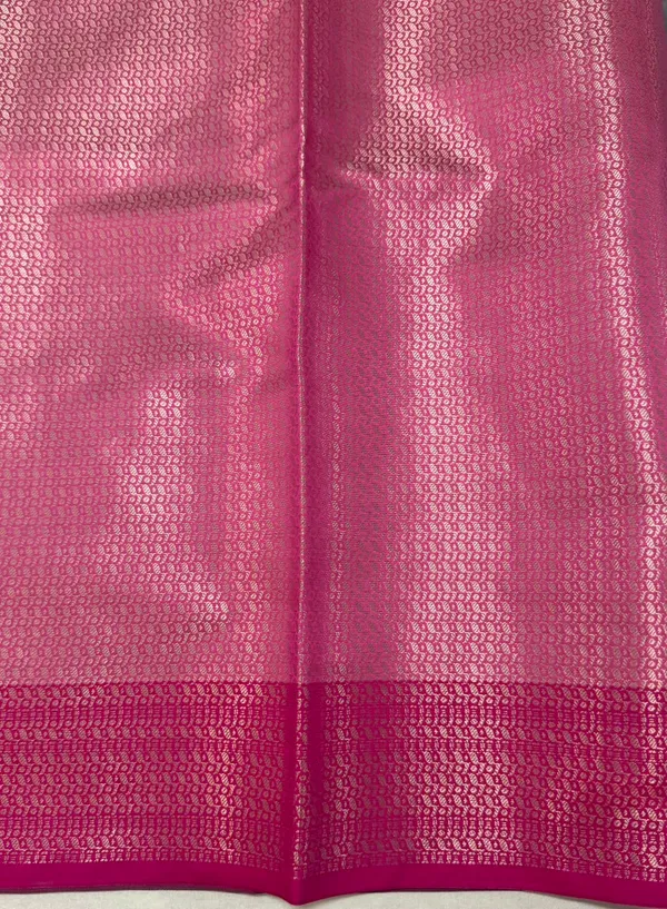 Grey_woven_Saree_For_Women